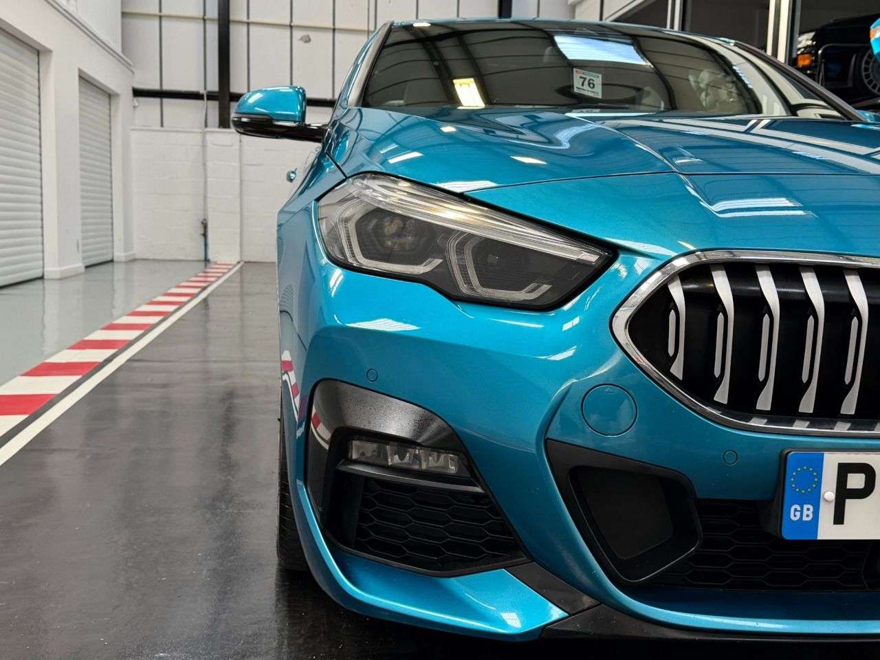 A 2020 BMW 2 SERIES GRAN COUPE 1.5 218i M Sport Saloon 4dr Petrol DCT Euro 6 (s/s) (140 ps) A 2020 BMW 2 SERIES GRAN COUPE 1.5 218i M Sport Saloon 4dr Petrol DCT Euro 6 (s/s) (140 ps)