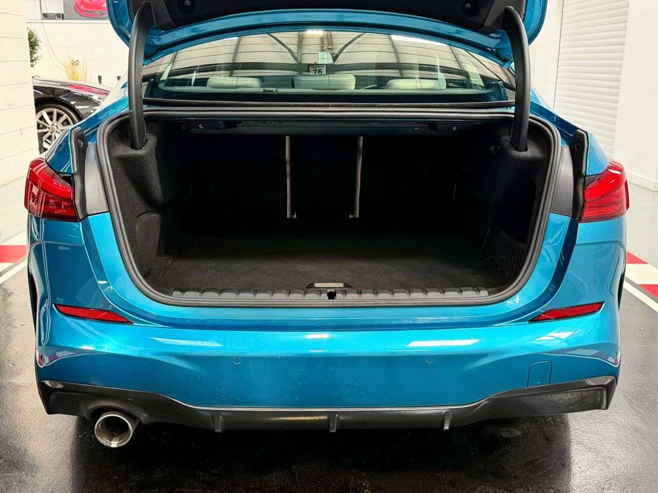 2020 BMW 2 SERIES GRAN COUPE 2020 BMW 2 SERIES GRAN COUPE
