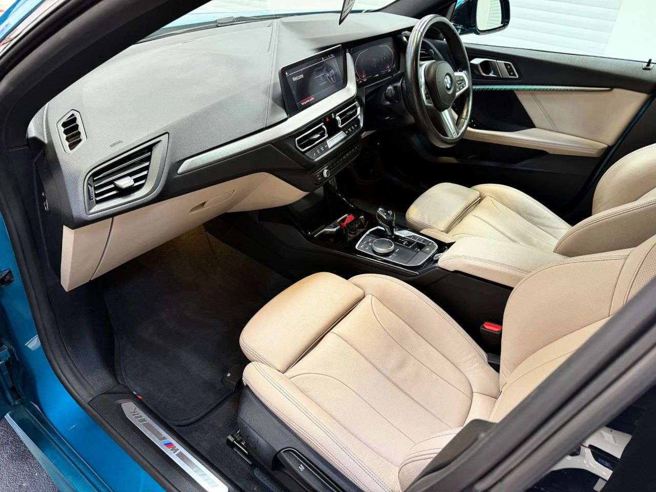 2020 BMW 2 SERIES GRAN COUPE 2020 BMW 2 SERIES GRAN COUPE