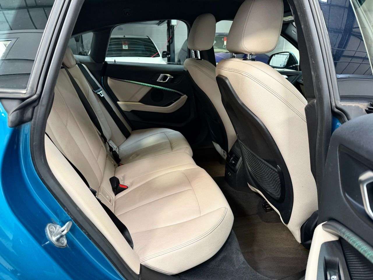 2020 BMW 2 SERIES GRAN COUPE 2020 BMW 2 SERIES GRAN COUPE