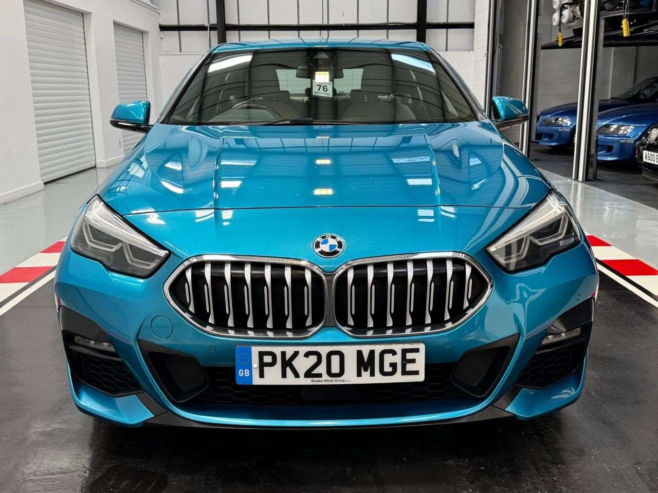 2020 BMW 2 SERIES GRAN COUPE 2020 BMW 2 SERIES GRAN COUPE