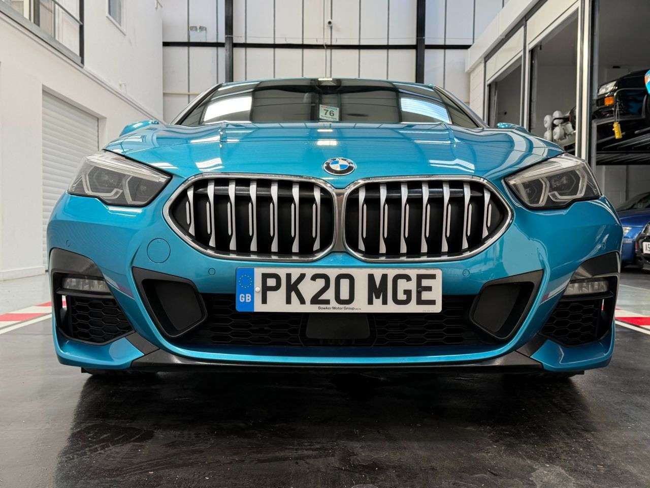 2020 BMW 2 SERIES GRAN COUPE 2020 BMW 2 SERIES GRAN COUPE