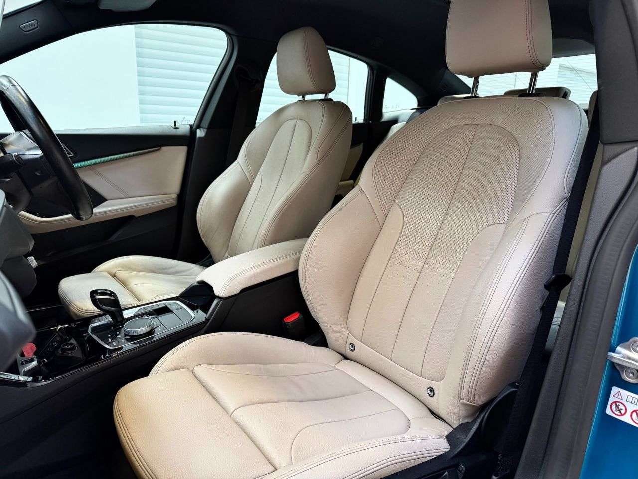 A 2020 BMW 2 SERIES GRAN COUPE 1.5 218i M Sport Saloon 4dr Petrol DCT Euro 6 (s/s) (140 ps) A 2020 BMW 2 SERIES GRAN COUPE 1.5 218i M Sport Saloon 4dr Petrol DCT Euro 6 (s/s) (140 ps)