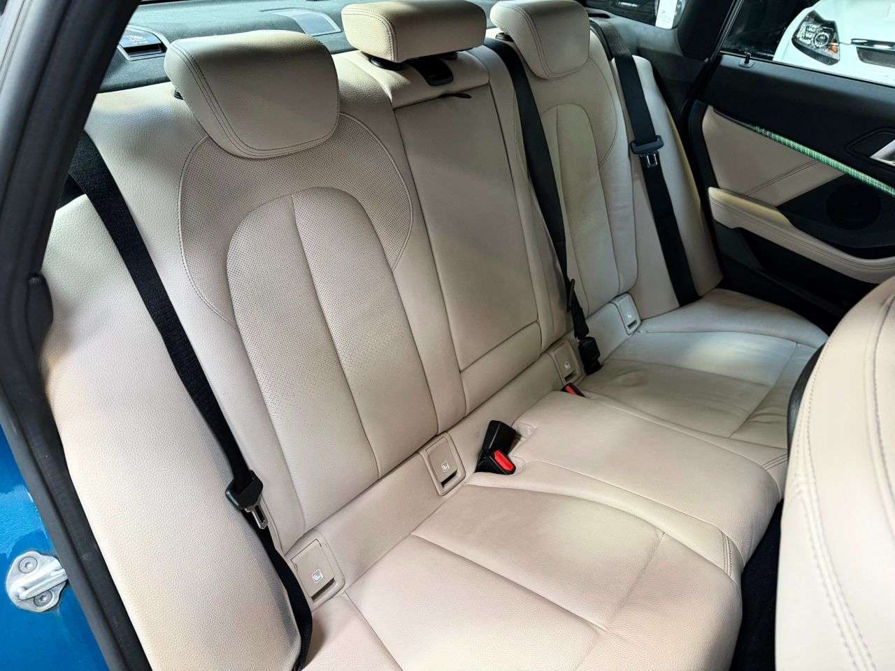 2020 BMW 2 SERIES GRAN COUPE 2020 BMW 2 SERIES GRAN COUPE