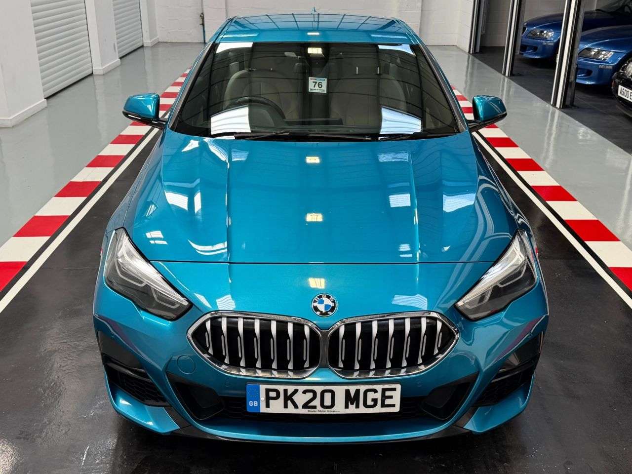 2020 BMW 2 SERIES GRAN COUPE 2020 BMW 2 SERIES GRAN COUPE