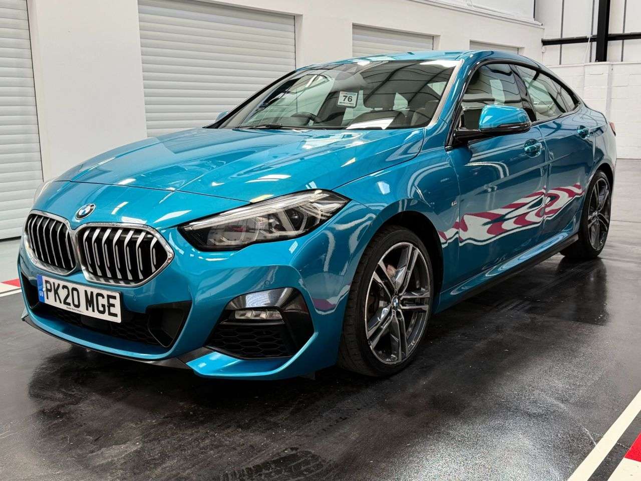 2020 BMW 2 SERIES GRAN COUPE 2020 BMW 2 SERIES GRAN COUPE