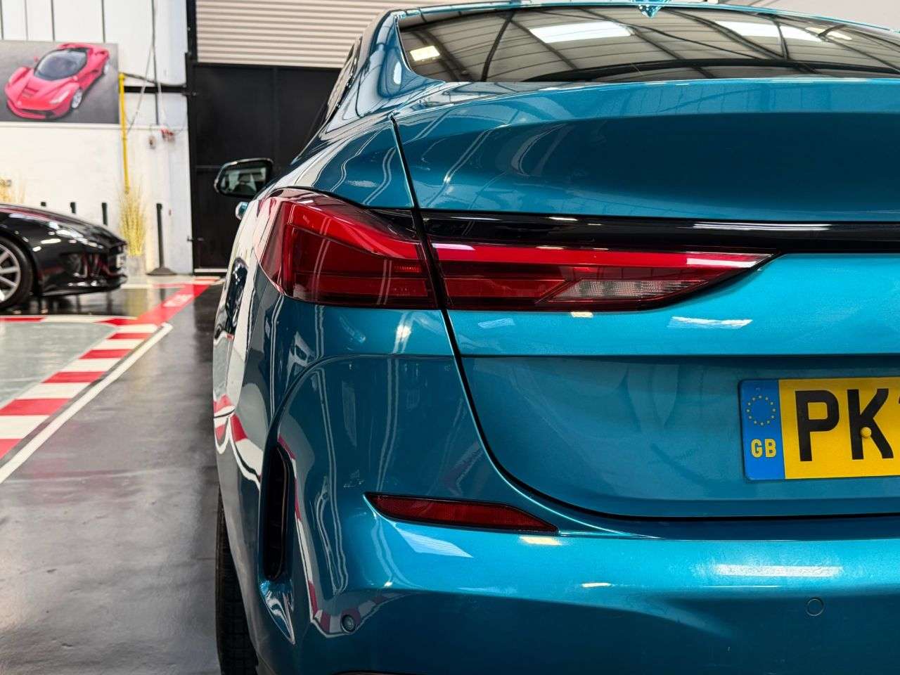 2020 BMW 2 SERIES GRAN COUPE 2020 BMW 2 SERIES GRAN COUPE