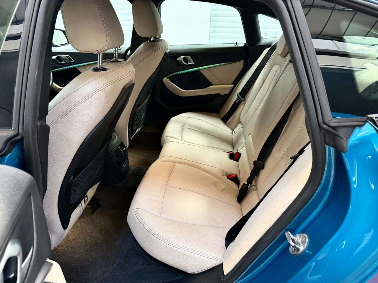 2020 BMW 2 SERIES GRAN COUPE 2020 BMW 2 SERIES GRAN COUPE