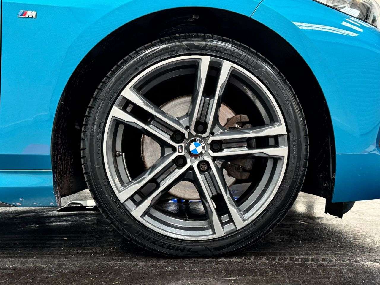 2020 BMW 2 SERIES GRAN COUPE 2020 BMW 2 SERIES GRAN COUPE