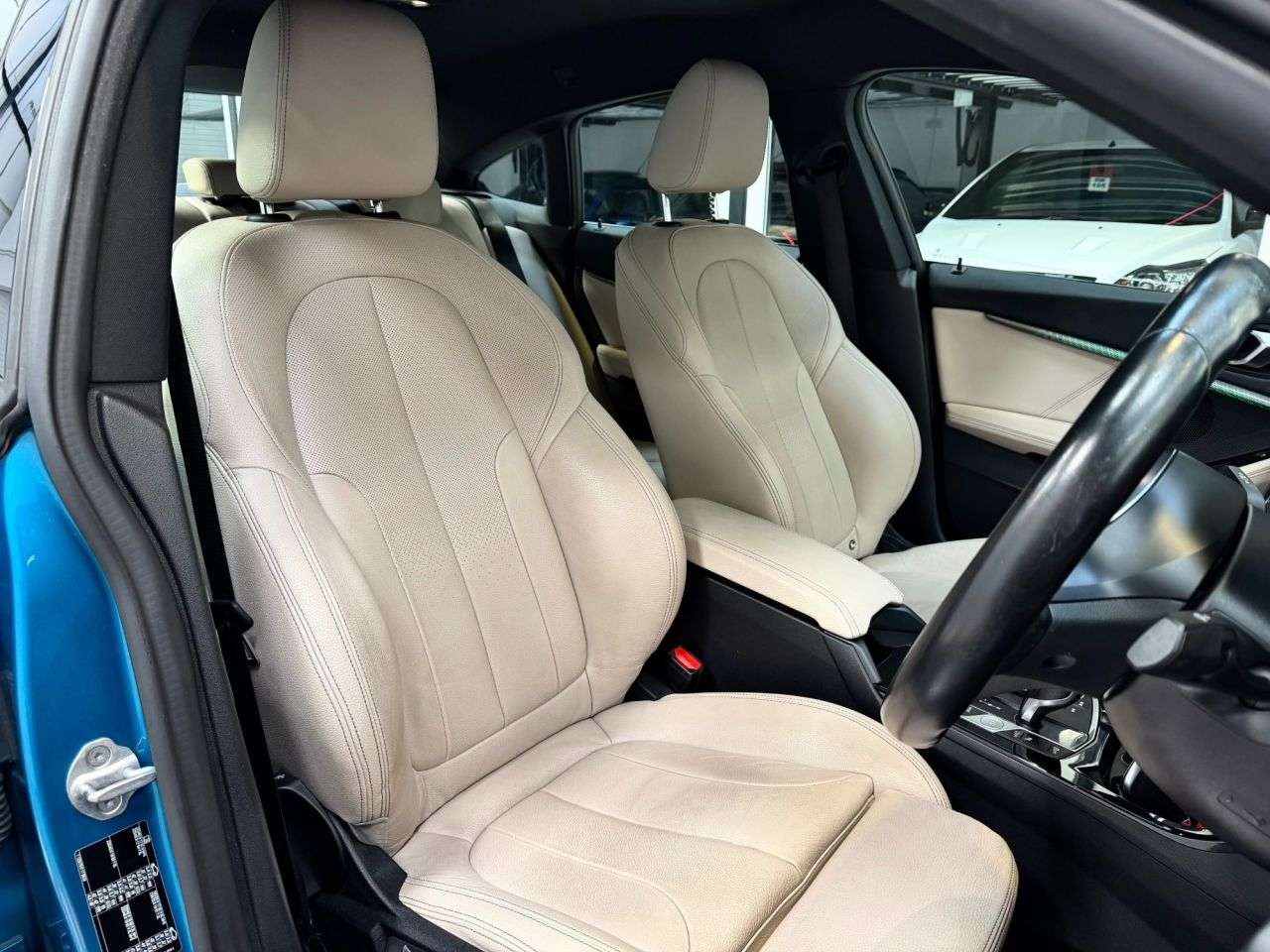 2020 BMW 2 SERIES GRAN COUPE 2020 BMW 2 SERIES GRAN COUPE