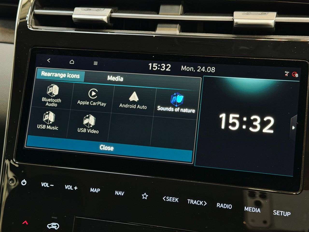 2021 HYUNDAI TUCSON 2021 HYUNDAI TUCSON