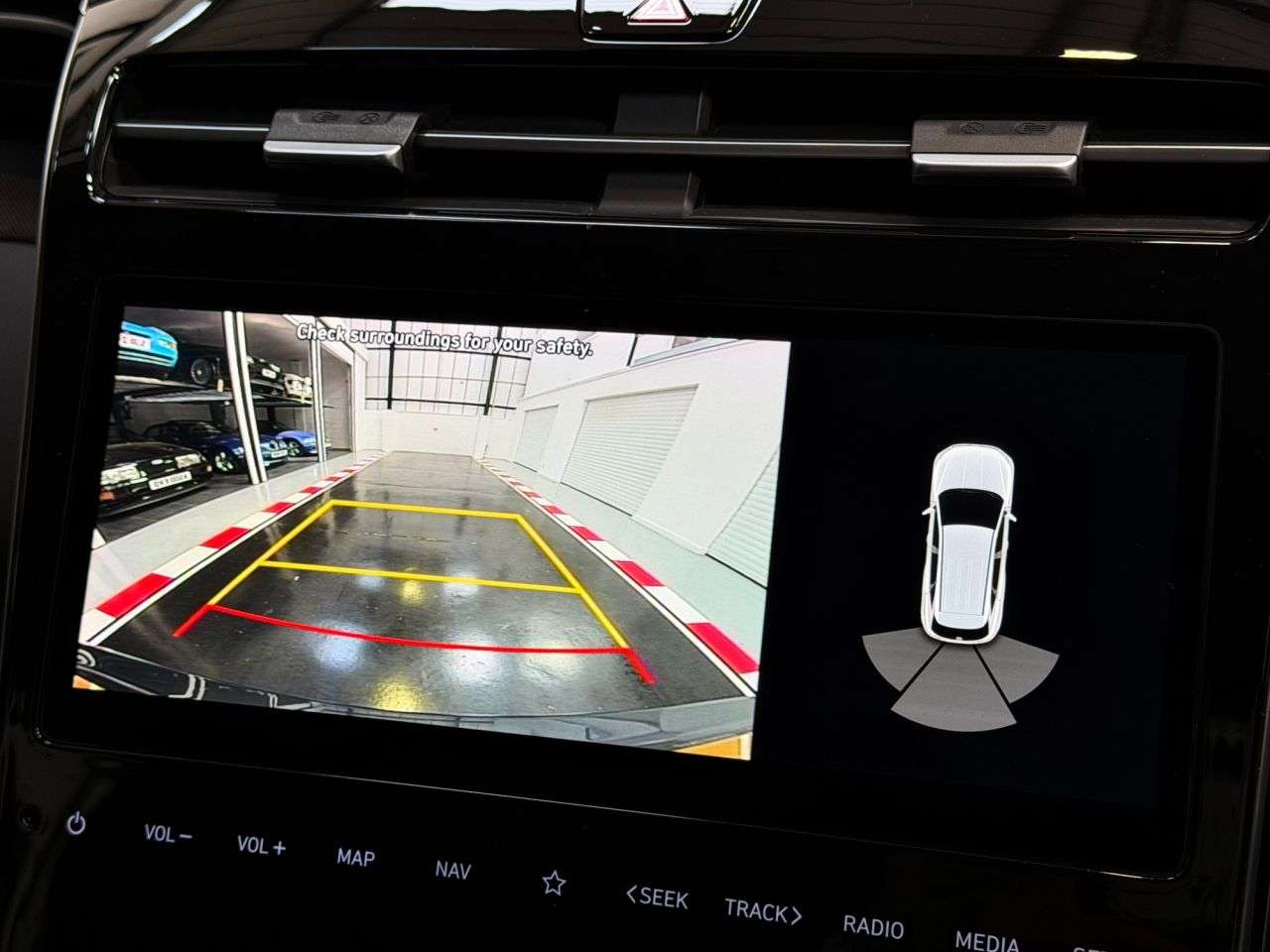 2021 HYUNDAI TUCSON 2021 HYUNDAI TUCSON