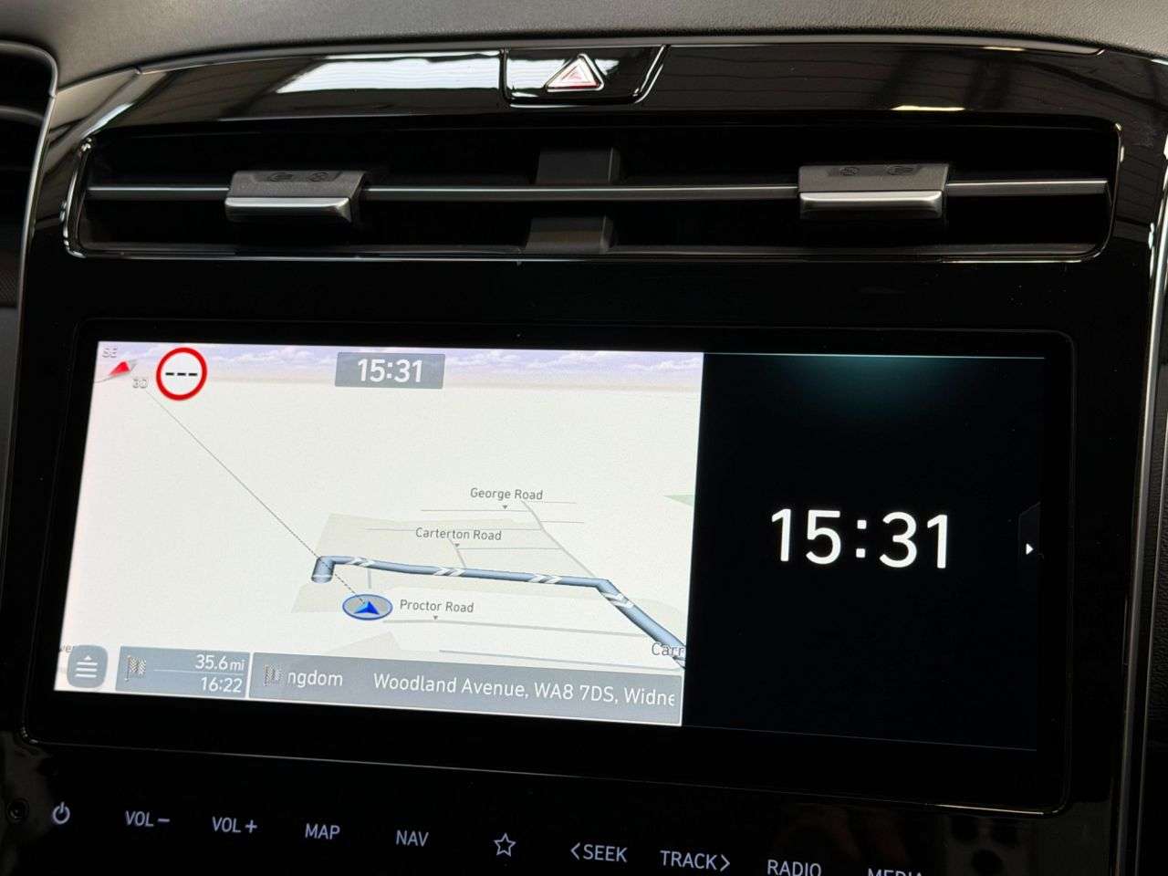 2021 HYUNDAI TUCSON 2021 HYUNDAI TUCSON