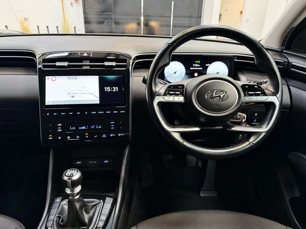 2021 HYUNDAI TUCSON 2021 HYUNDAI TUCSON