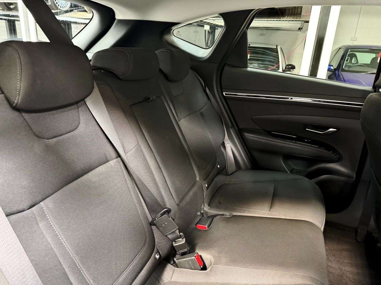 2021 HYUNDAI TUCSON 2021 HYUNDAI TUCSON