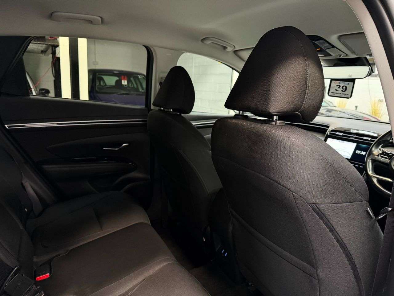 2021 HYUNDAI TUCSON 2021 HYUNDAI TUCSON