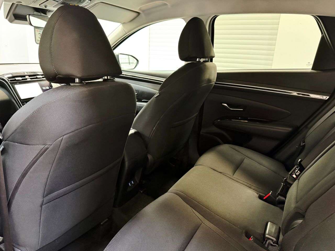 2021 HYUNDAI TUCSON 2021 HYUNDAI TUCSON