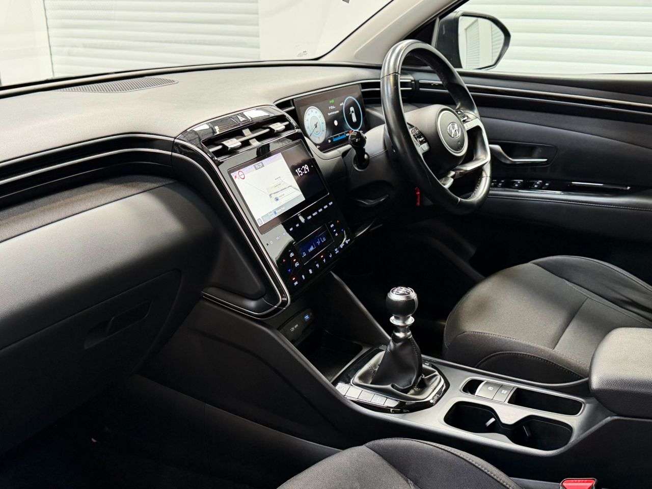 2021 HYUNDAI TUCSON 2021 HYUNDAI TUCSON