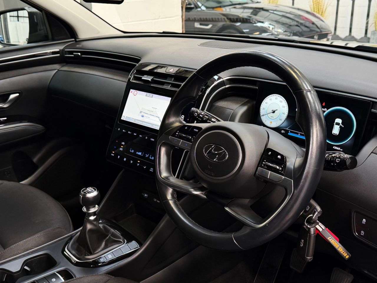 2021 HYUNDAI TUCSON 2021 HYUNDAI TUCSON