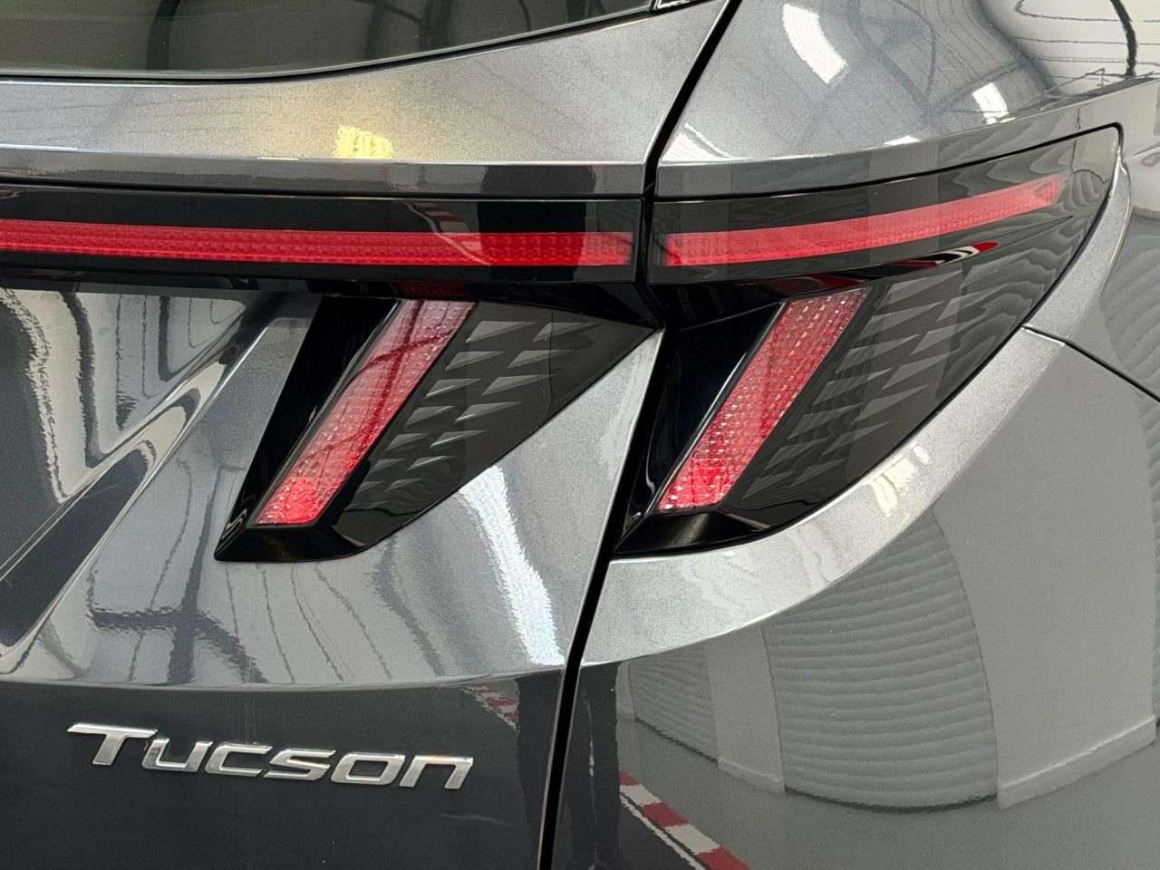 2021 HYUNDAI TUCSON 2021 HYUNDAI TUCSON