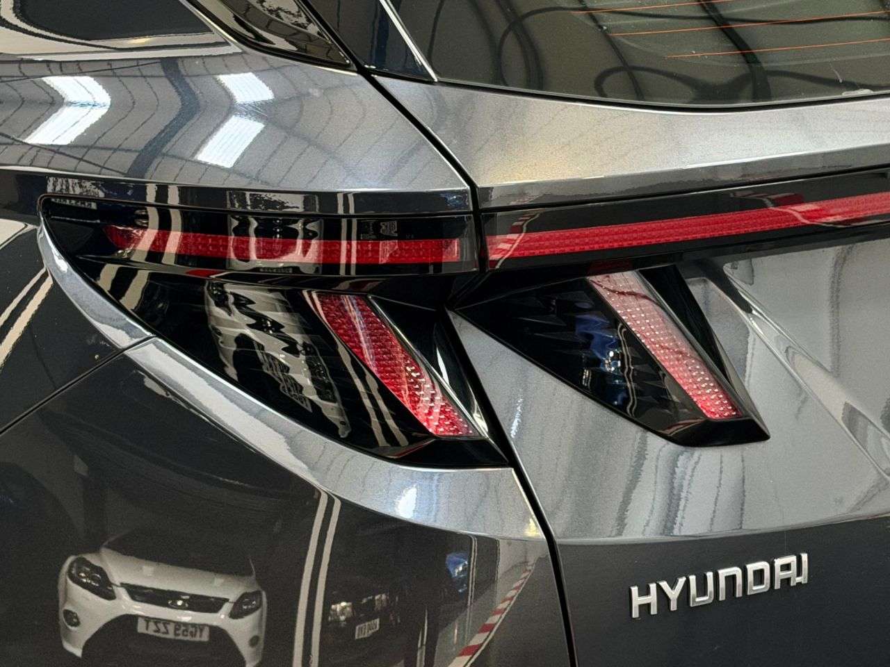 2021 HYUNDAI TUCSON 2021 HYUNDAI TUCSON