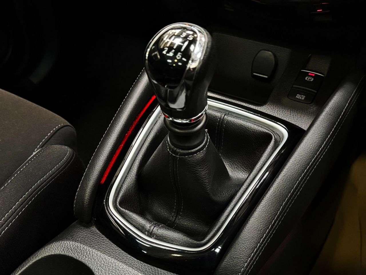 2018 NISSAN QASHQAI 2018 NISSAN QASHQAI