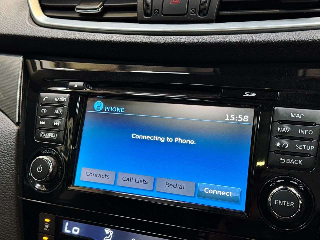2018 NISSAN QASHQAI 2018 NISSAN QASHQAI