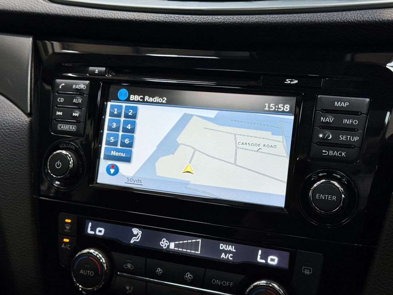 2018 NISSAN QASHQAI 2018 NISSAN QASHQAI