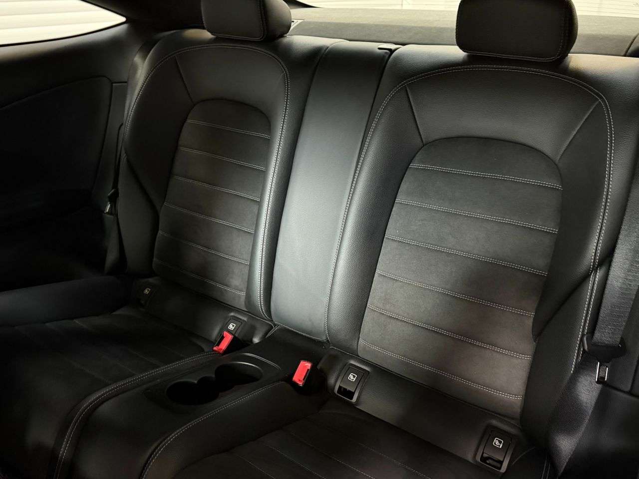 2019 MERCEDES-BENZ C CLASS 2019 MERCEDES-BENZ C CLASS