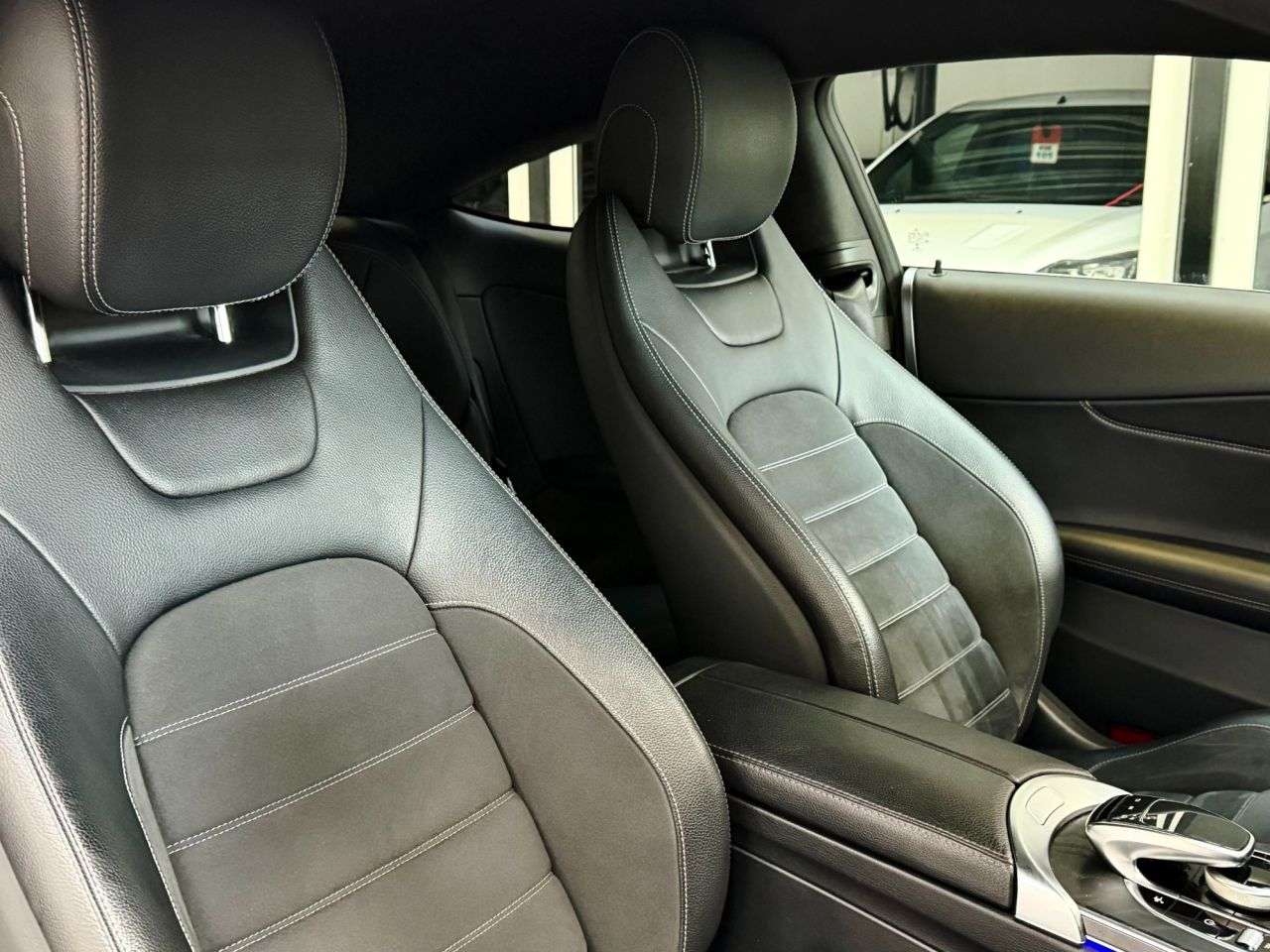 2019 MERCEDES-BENZ C CLASS 2019 MERCEDES-BENZ C CLASS