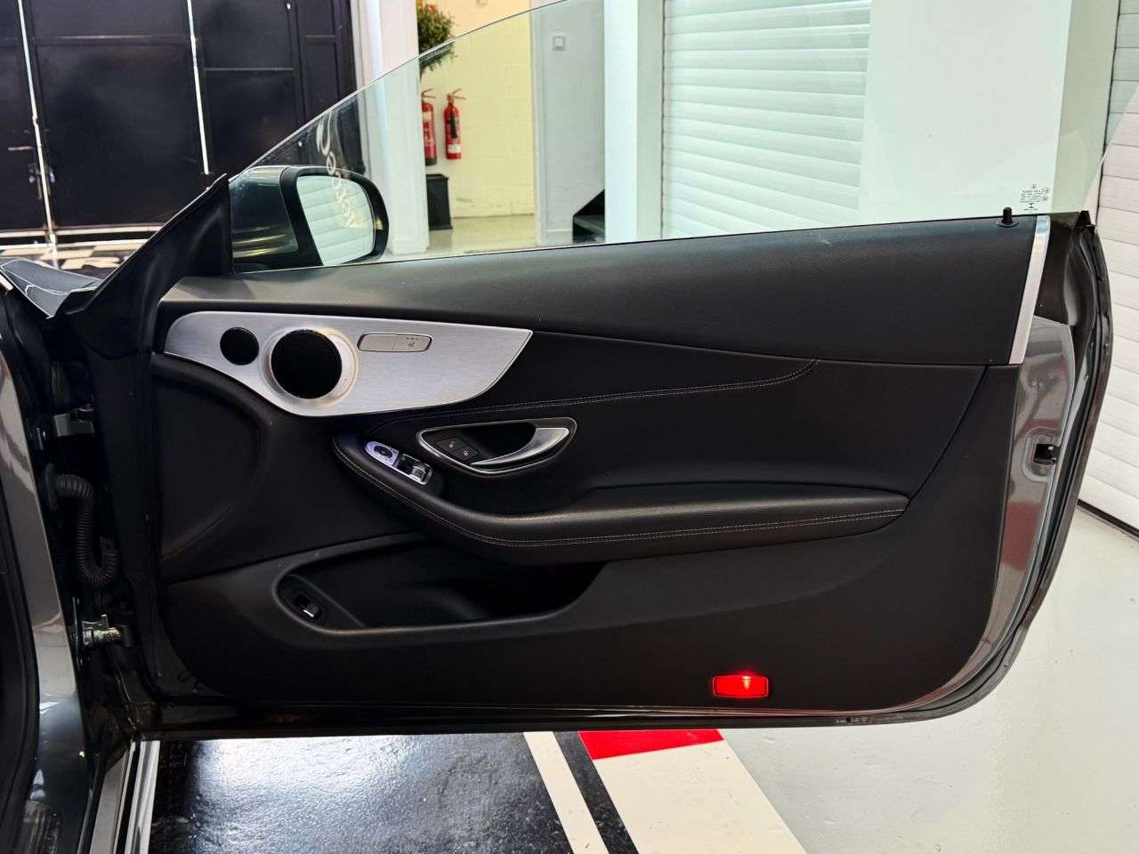2019 MERCEDES-BENZ C CLASS 2019 MERCEDES-BENZ C CLASS