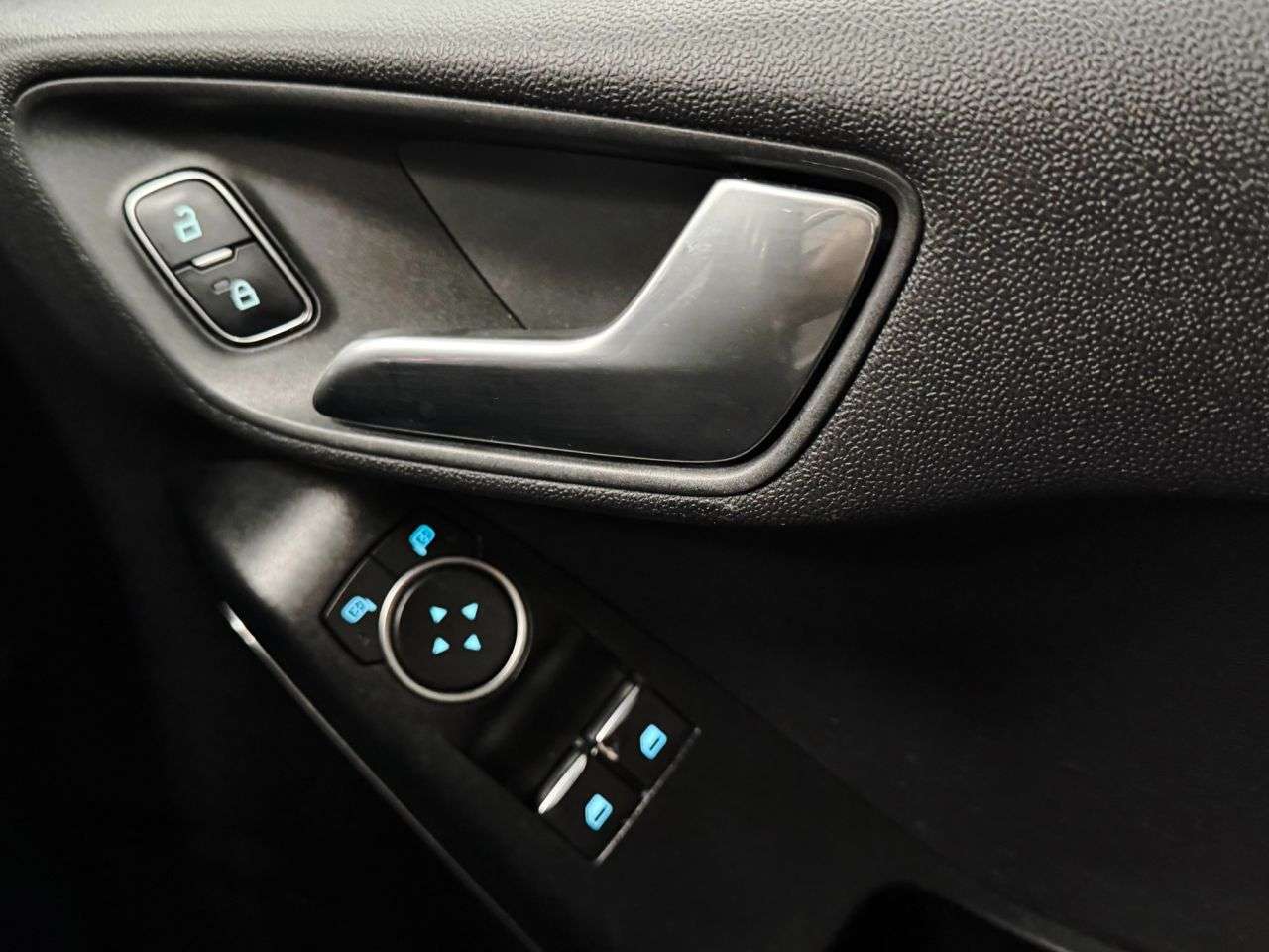 2019 FORD FIESTA 2019 FORD FIESTA