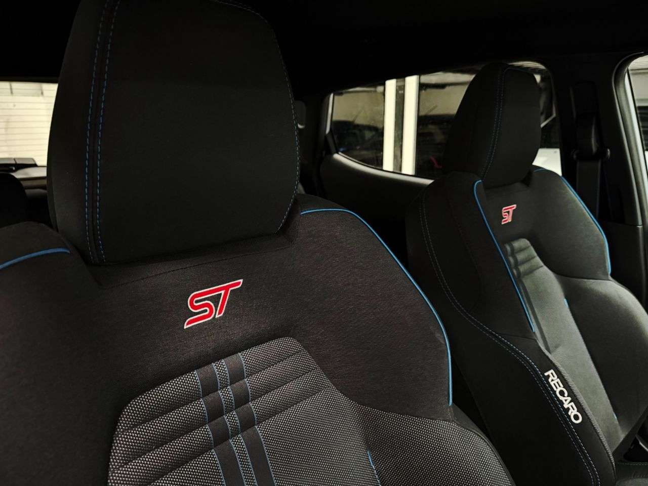 2019 FORD FIESTA 2019 FORD FIESTA
