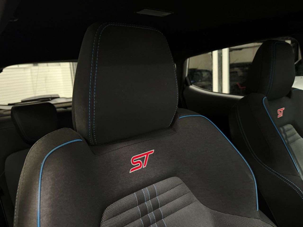 2019 FORD FIESTA 2019 FORD FIESTA
