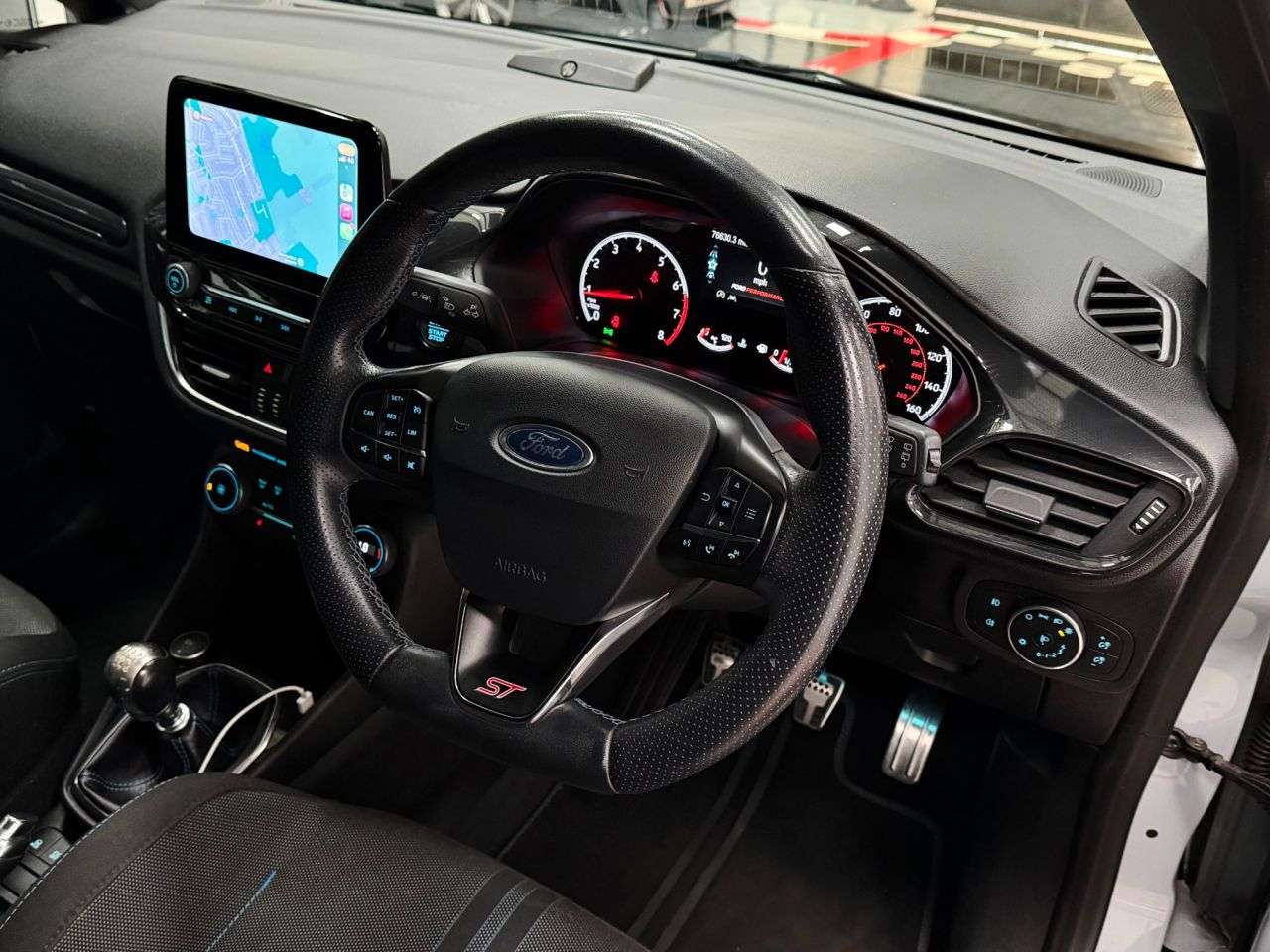 2019 FORD FIESTA 2019 FORD FIESTA