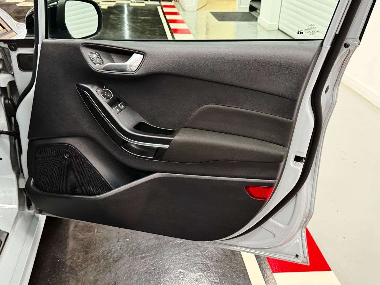 2019 FORD FIESTA 2019 FORD FIESTA