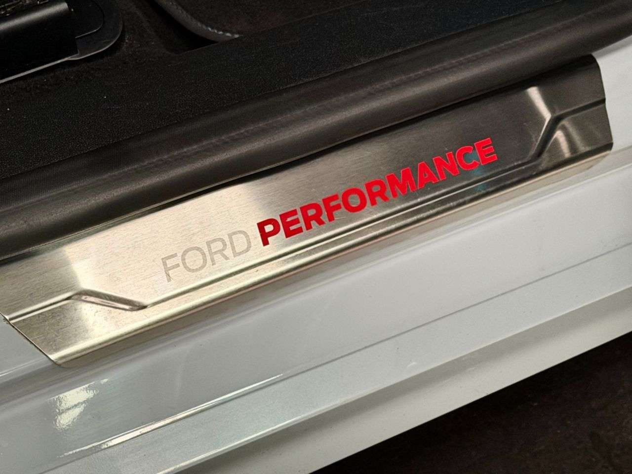 2019 FORD FIESTA 2019 FORD FIESTA