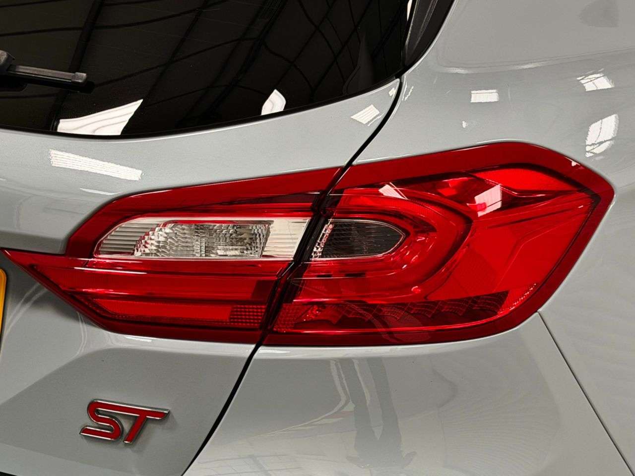 2019 FORD FIESTA 2019 FORD FIESTA