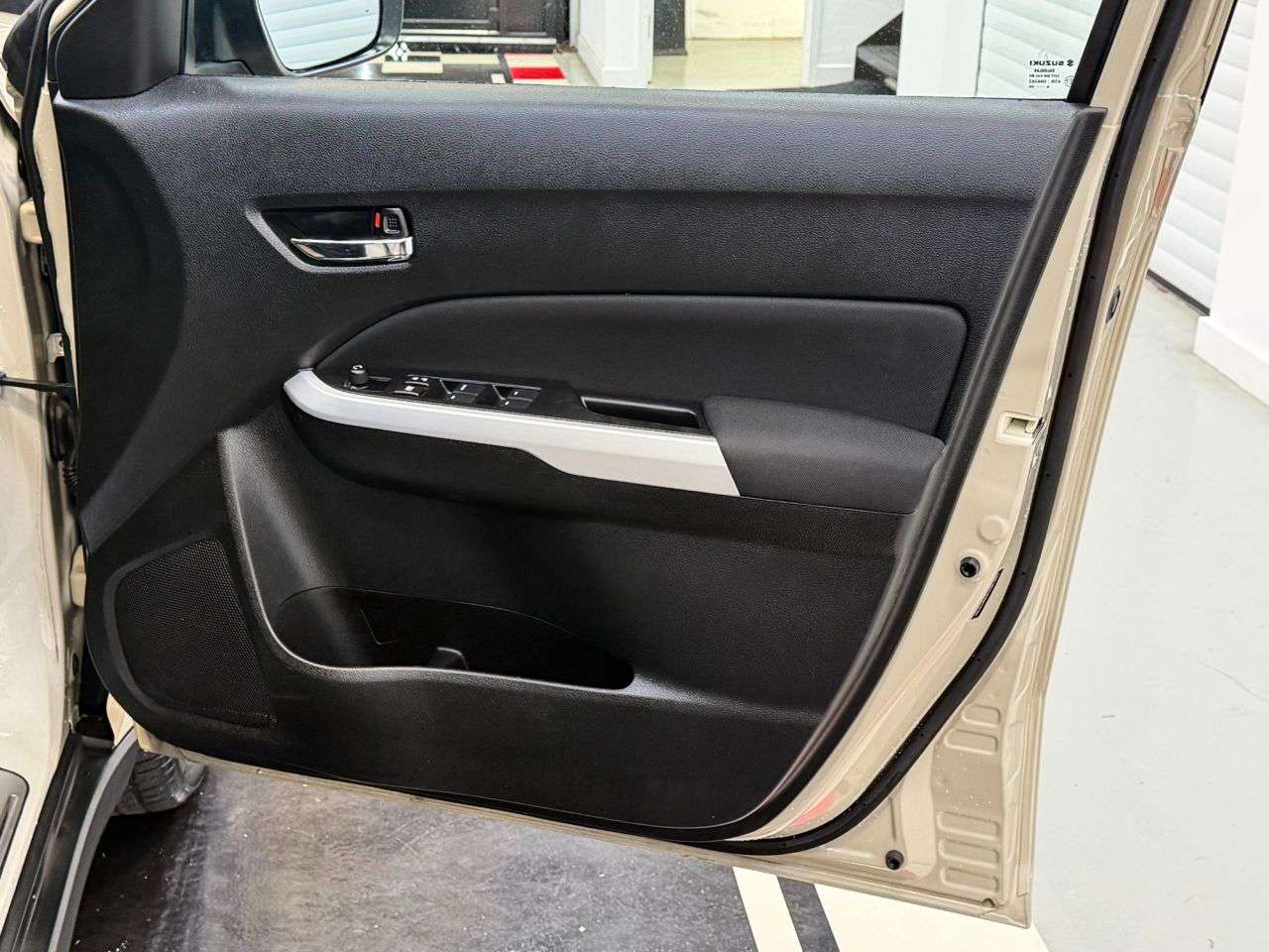 2016 SUZUKI VITARA 2016 SUZUKI VITARA