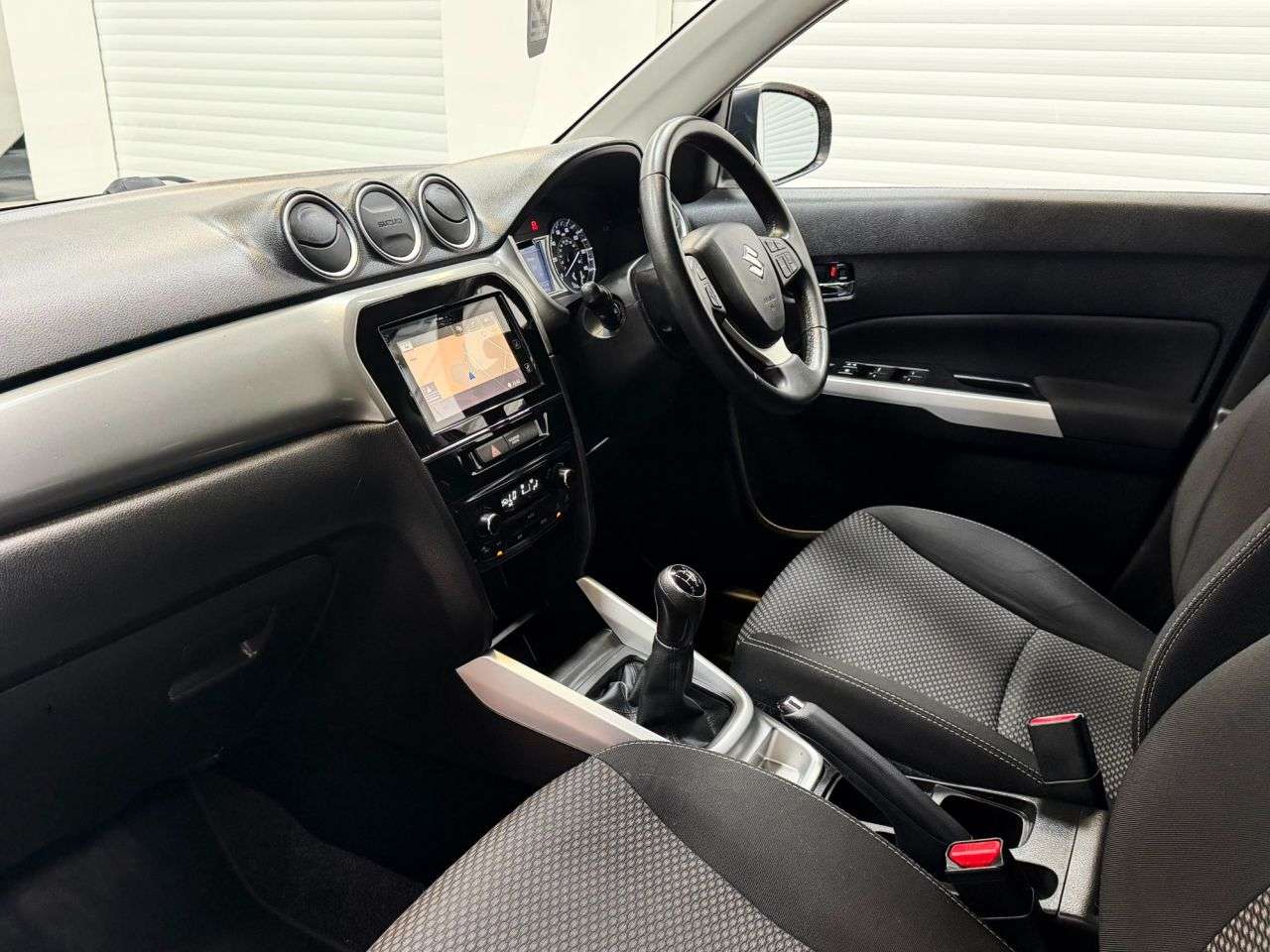 2016 SUZUKI VITARA 2016 SUZUKI VITARA