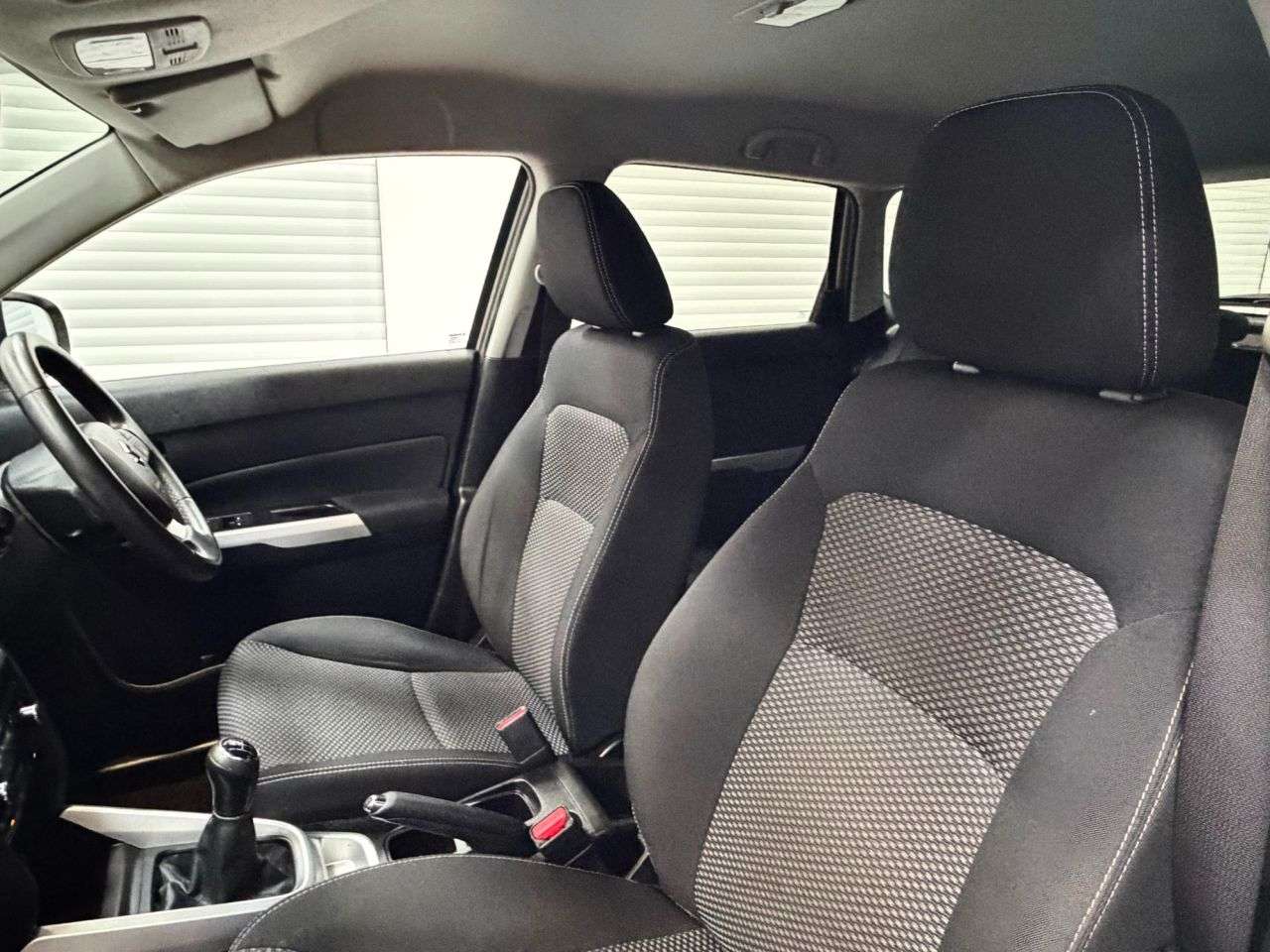 2016 SUZUKI VITARA 2016 SUZUKI VITARA