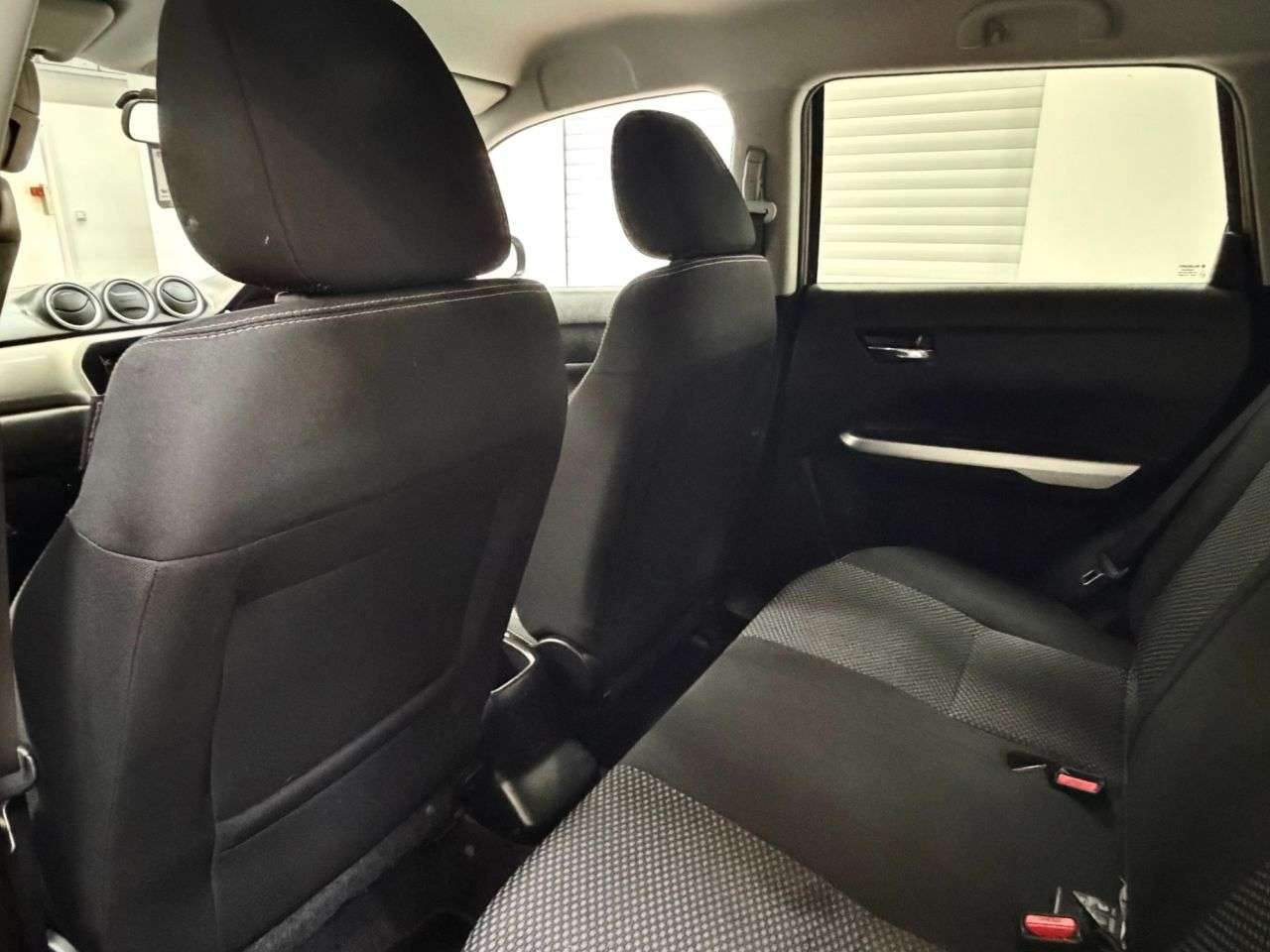 2016 SUZUKI VITARA 2016 SUZUKI VITARA