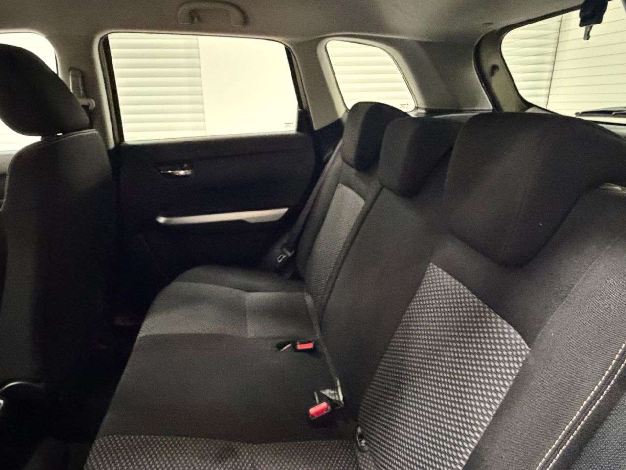 2016 SUZUKI VITARA 2016 SUZUKI VITARA