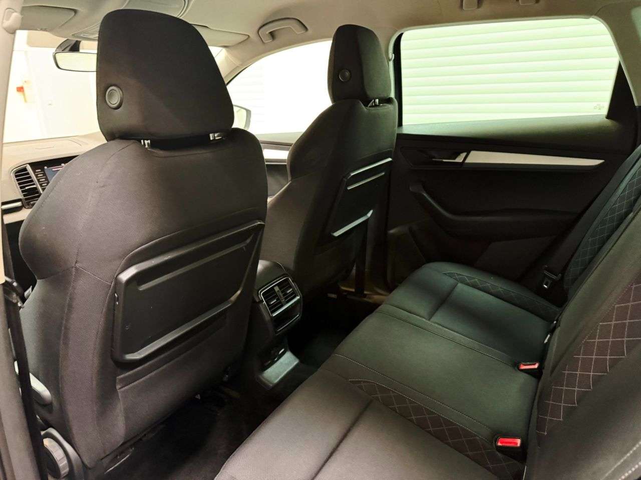 2021 SKODA KAROQ 2021 SKODA KAROQ
