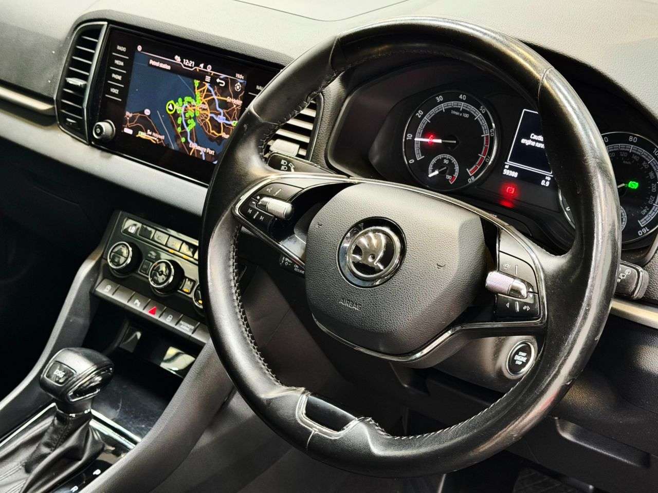 2021 SKODA KAROQ 2021 SKODA KAROQ