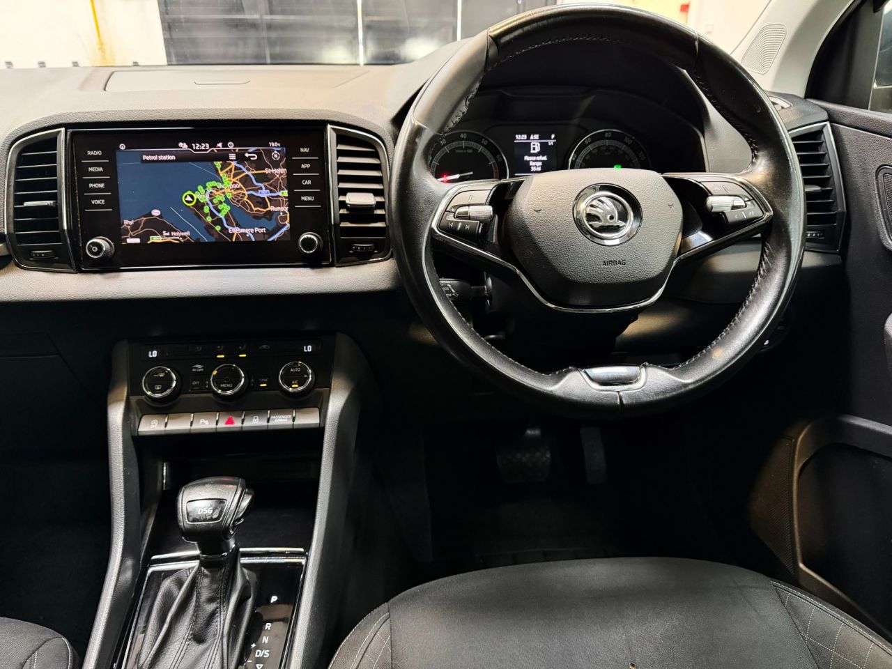 2021 SKODA KAROQ 2021 SKODA KAROQ