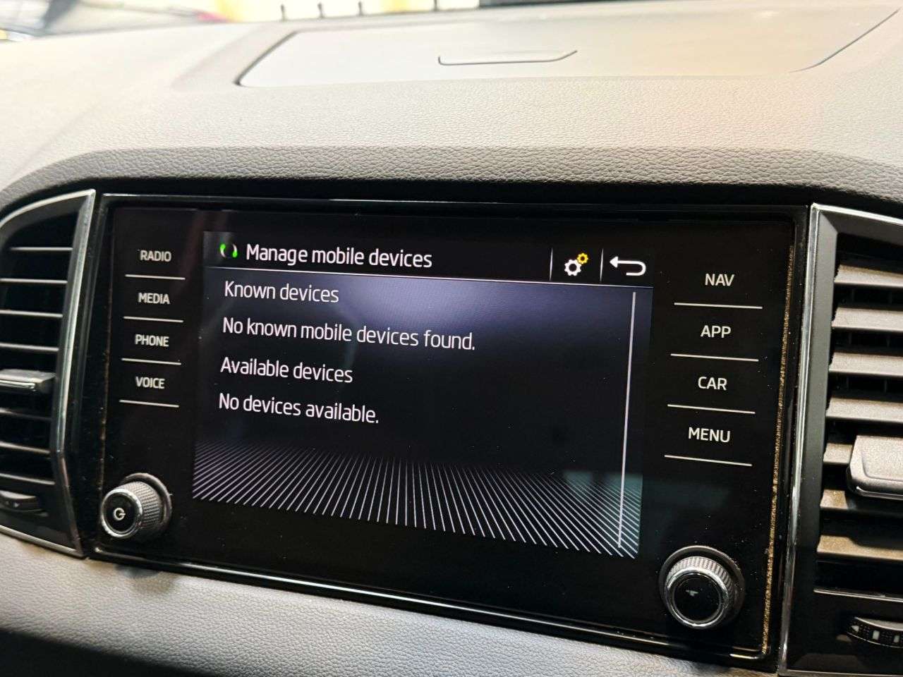 2021 SKODA KAROQ 2021 SKODA KAROQ