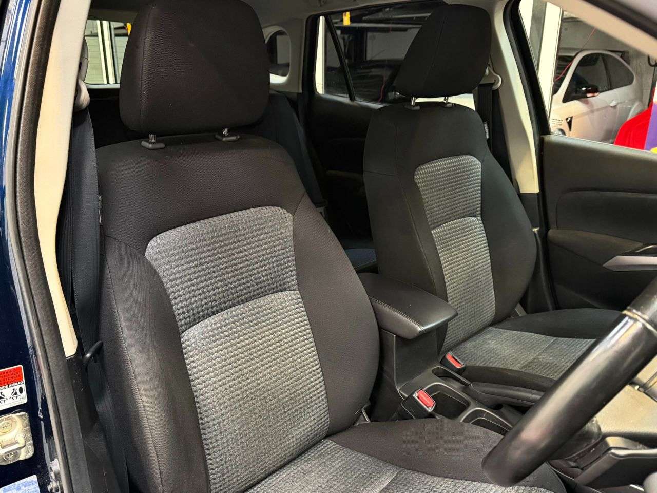 A 2023 SUZUKI S-CROSS 1.5h Motion SUV 5dr Petrol Hybrid AGS Auto Euro 6 (s/s) (115 ps) A 2023 SUZUKI S-CROSS 1.5h Motion SUV 5dr Petrol Hybrid AGS Auto Euro 6 (s/s) (115 ps)