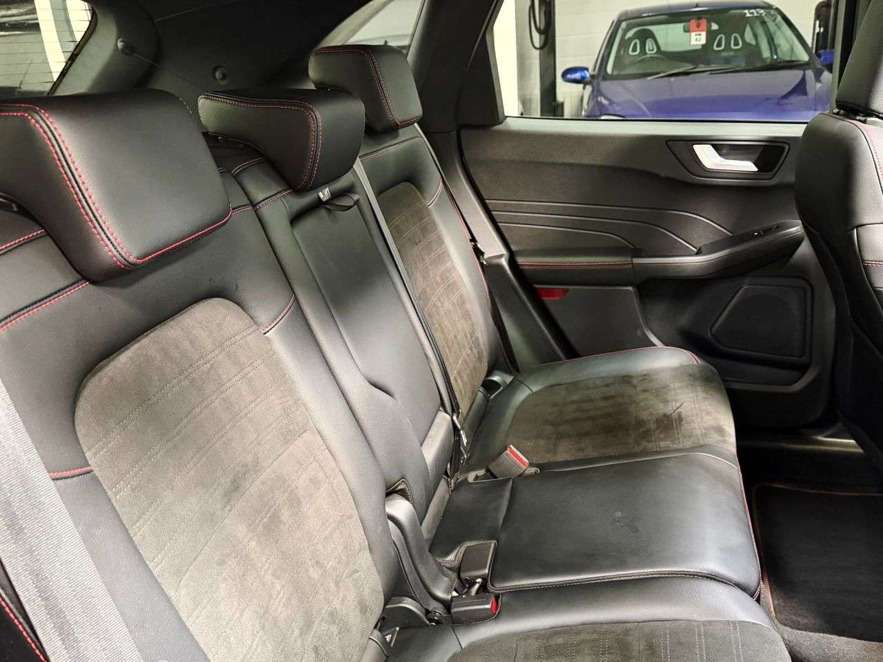 2023 FORD KUGA 2023 FORD KUGA