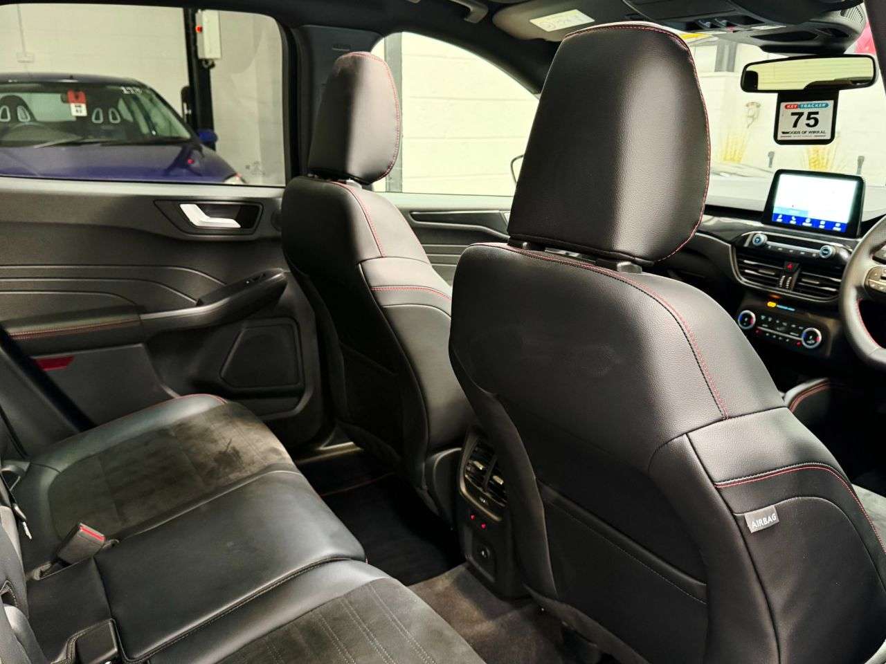 2023 FORD KUGA 2023 FORD KUGA